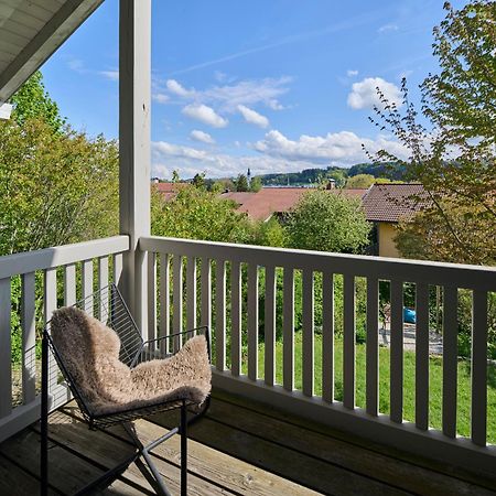 Chalet Waging Am See 4 Schlafzimmer Экстерьер фото