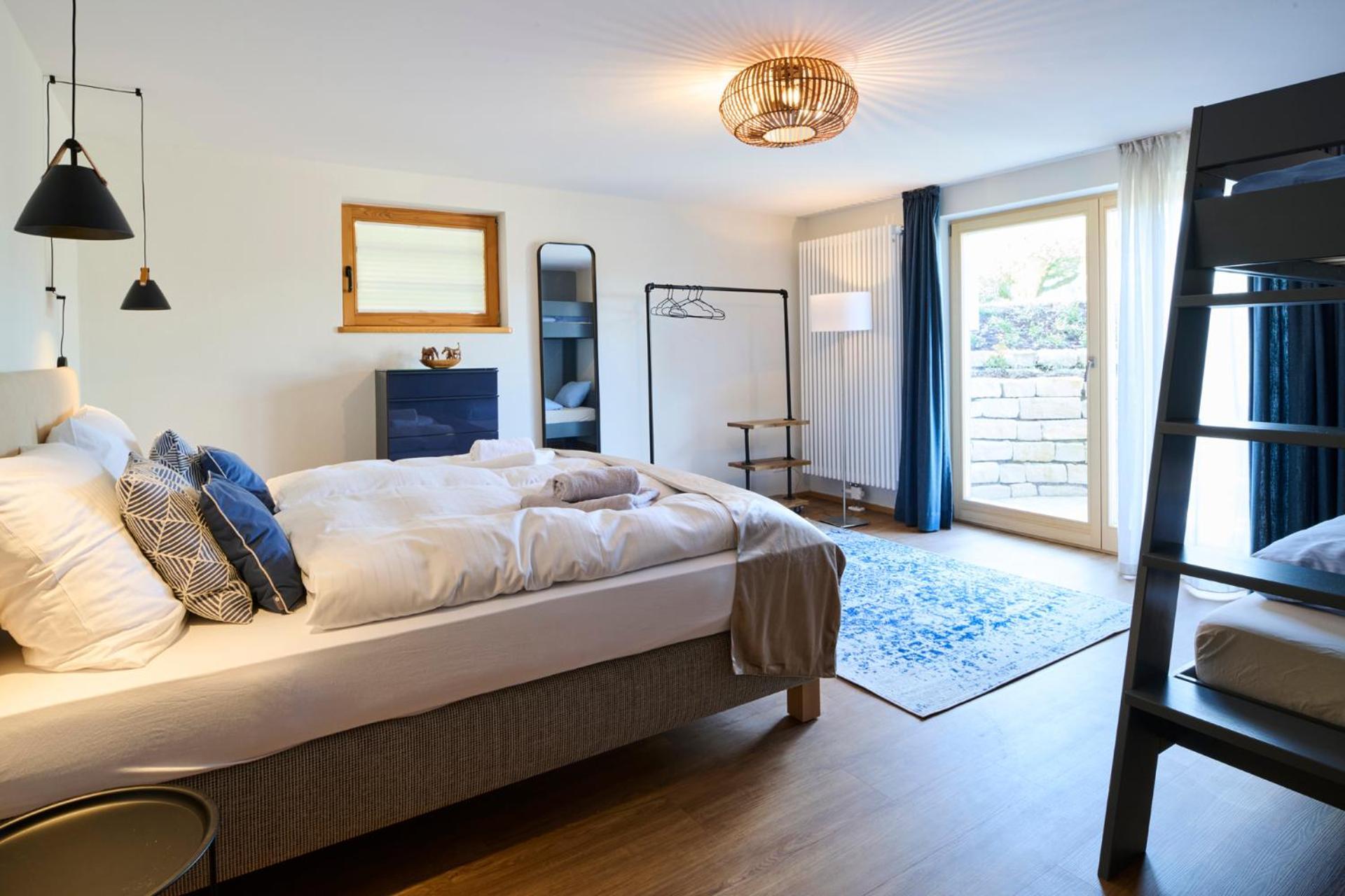 Chalet Waging Am See 4 Schlafzimmer Экстерьер фото