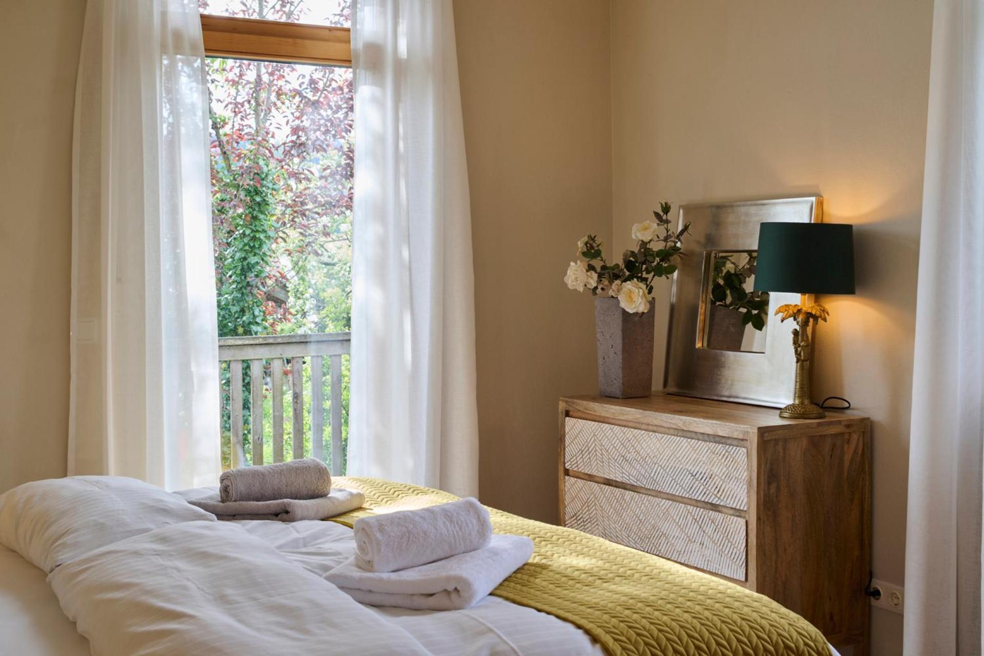 Chalet Waging Am See 4 Schlafzimmer Экстерьер фото