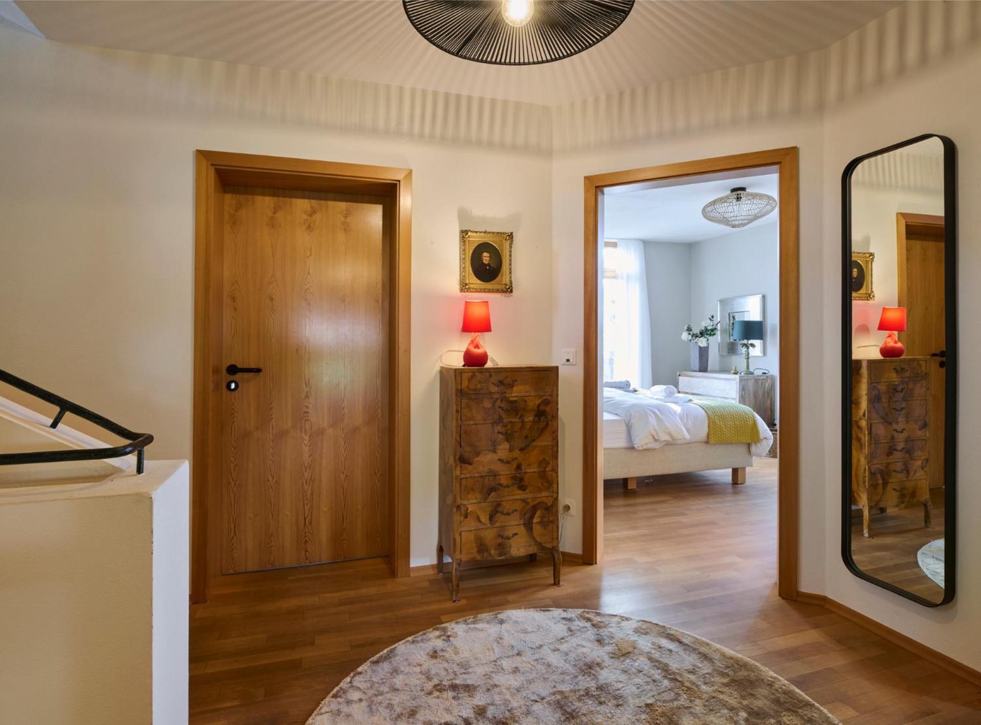 Chalet Waging Am See 4 Schlafzimmer Экстерьер фото