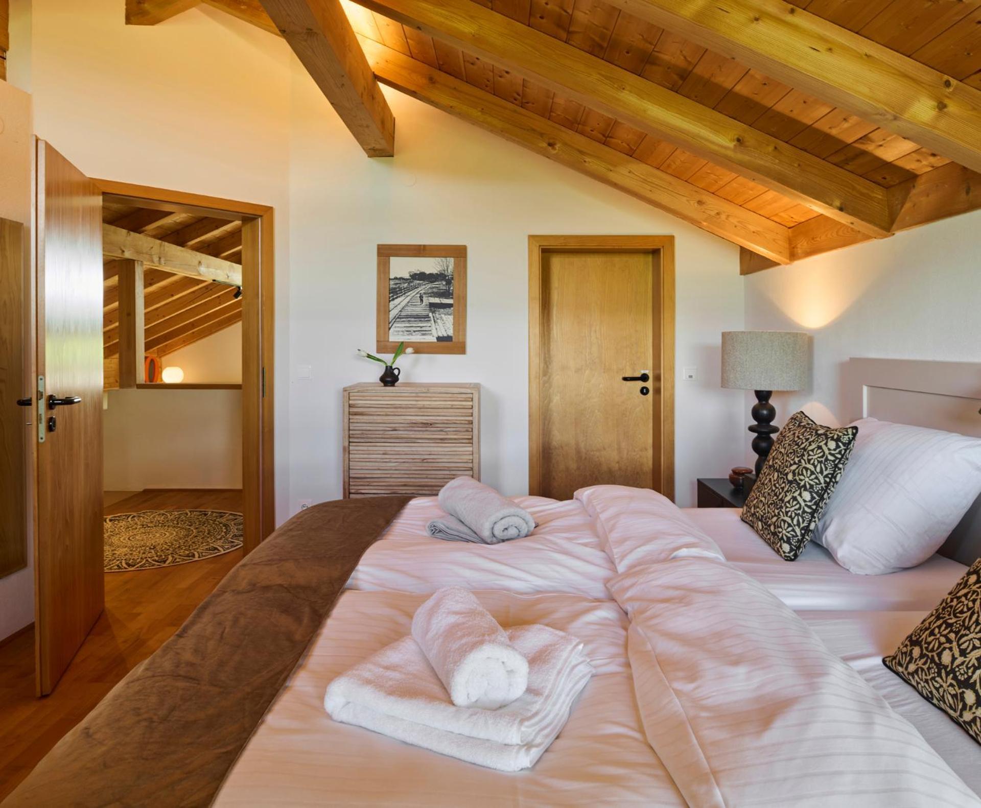 Chalet Waging Am See 4 Schlafzimmer Экстерьер фото