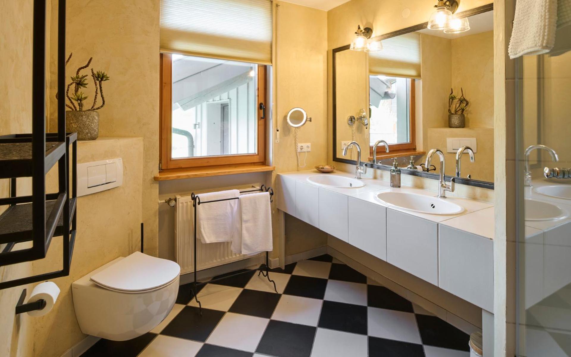 Chalet Waging Am See 4 Schlafzimmer Экстерьер фото
