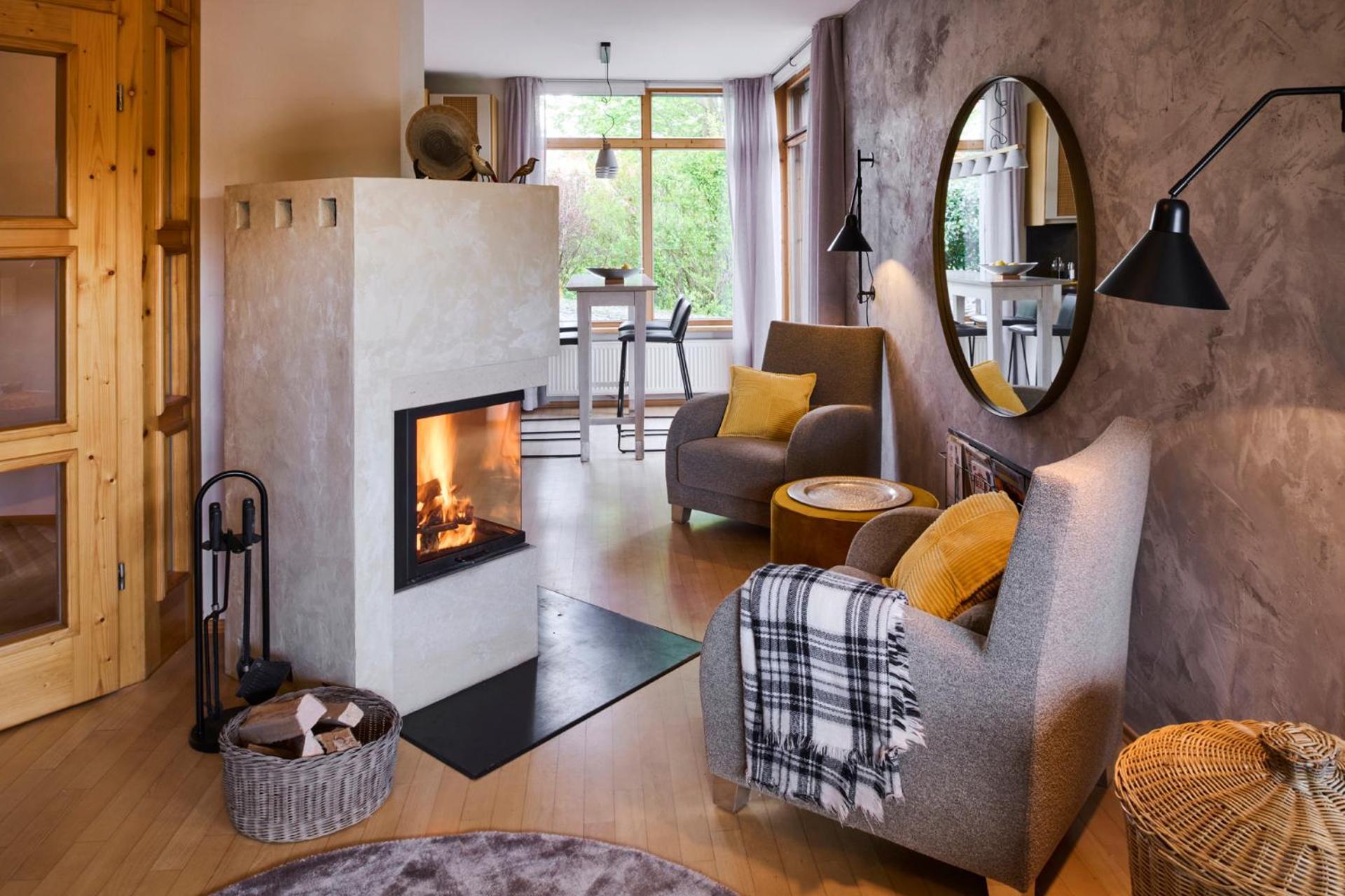 Chalet Waging Am See 4 Schlafzimmer Экстерьер фото