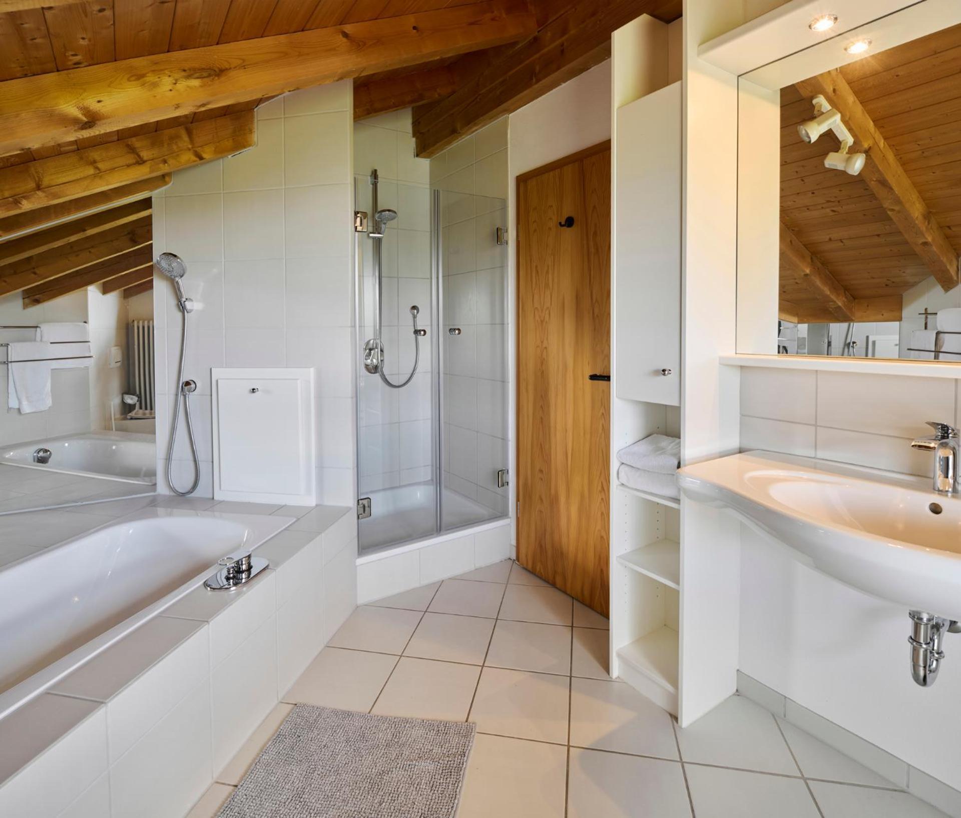 Chalet Waging Am See 4 Schlafzimmer Экстерьер фото