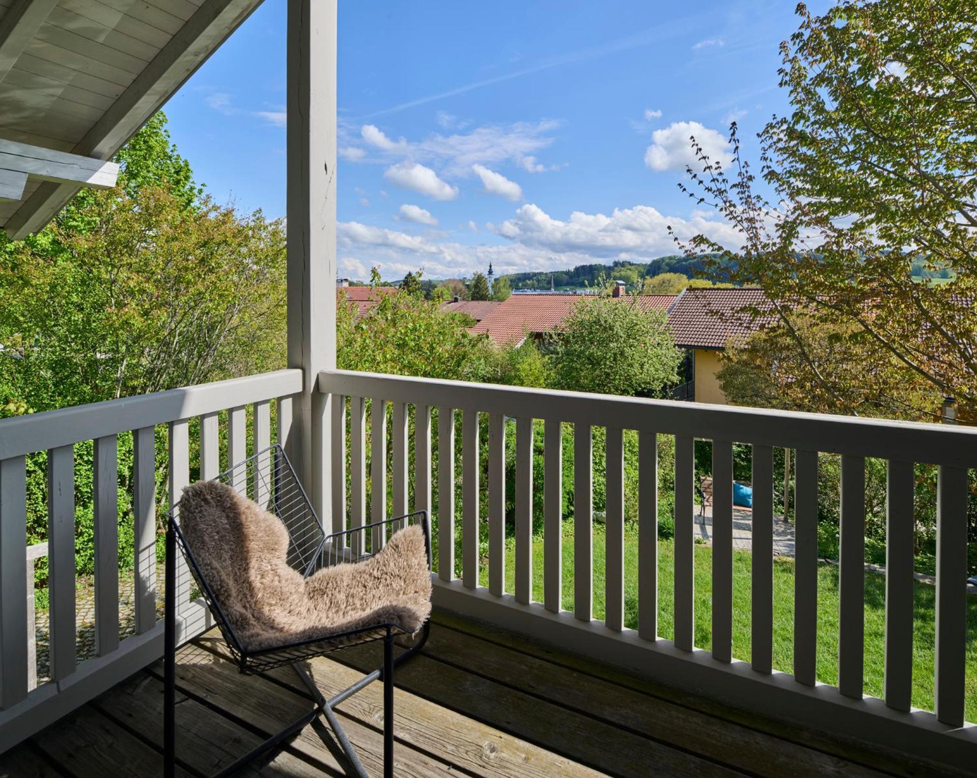 Chalet Waging Am See 4 Schlafzimmer Экстерьер фото